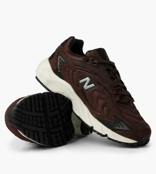 New Balance Ml725X Black Coffee