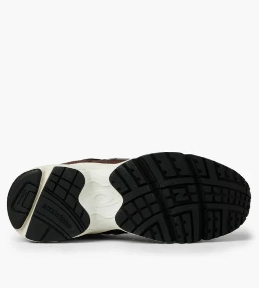 New Balance Ml725X Black Coffee