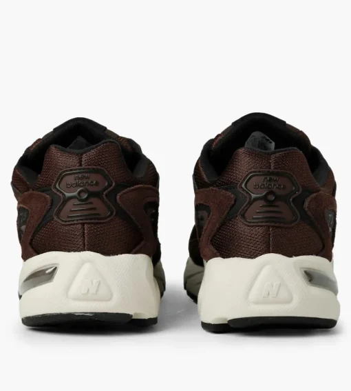 New Balance Ml725X Black Coffee