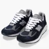 New Balance M990Nb2 Navy