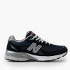 New Balance M990Nb3 Navy