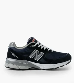 New Balance M990Nb3 Navy