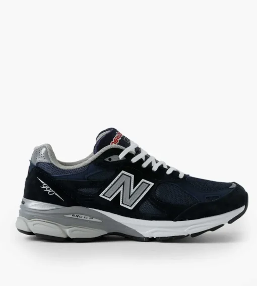 New Balance M990Nb3 Navy