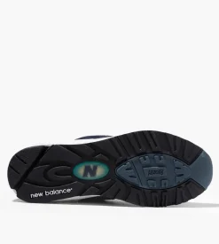 New Balance M990Nb2 Navy