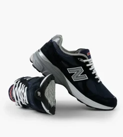 New Balance M990Nb3 Navy