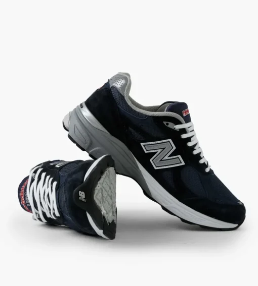 New Balance M990Nb3 Navy