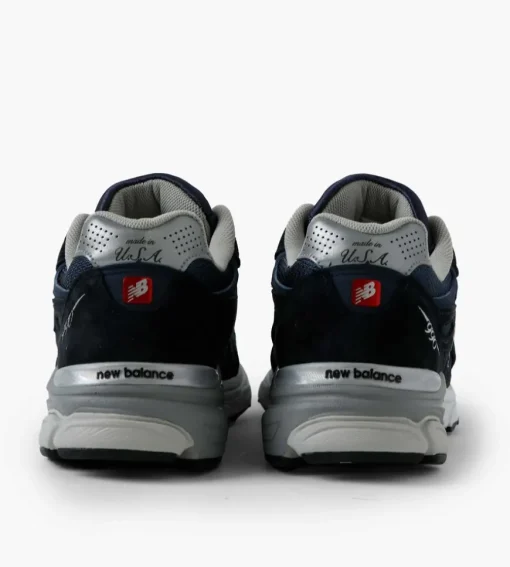 New Balance M990Nb3 Navy