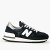 New Balance M990Nv1 Navy