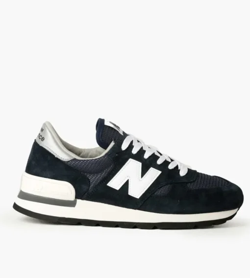 New Balance M990Nv1 Navy