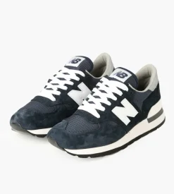 New Balance M990Nv1 Navy