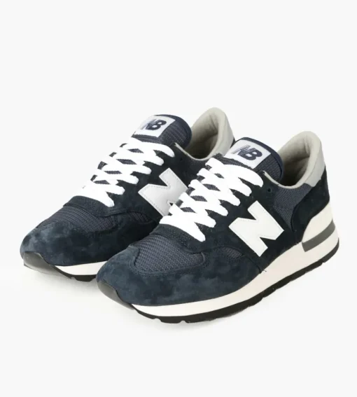 New Balance M990Nv1 Navy