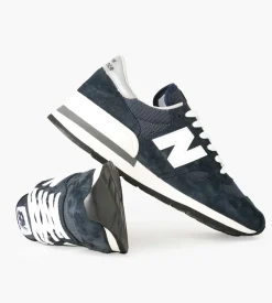 New Balance M990Nv1 Navy
