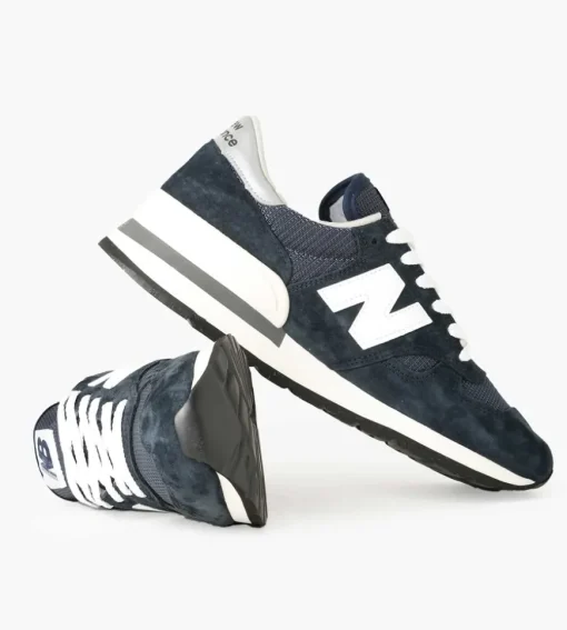 New Balance M990Nv1 Navy