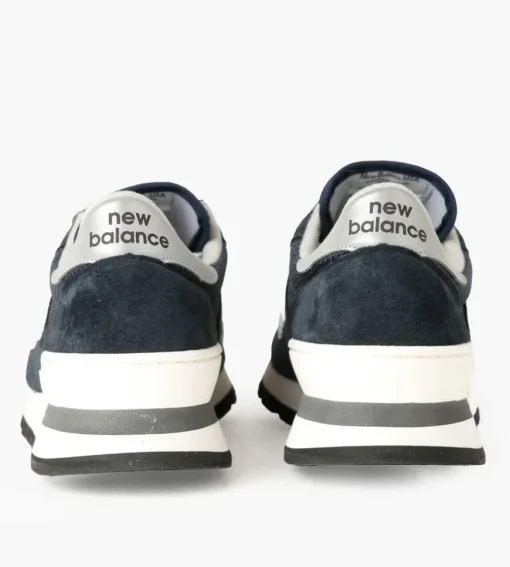 New Balance M990Nv1 Navy