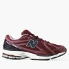New Balance M1906Rcc Nb Burgundy