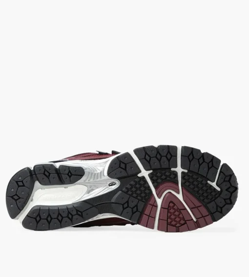 New Balance M1906Rcc Nb Burgundy