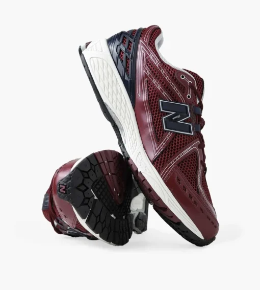 New Balance M1906Rcc Nb Burgundy