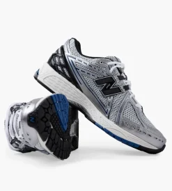 New Balance M1906Rcd Silver Metallic
