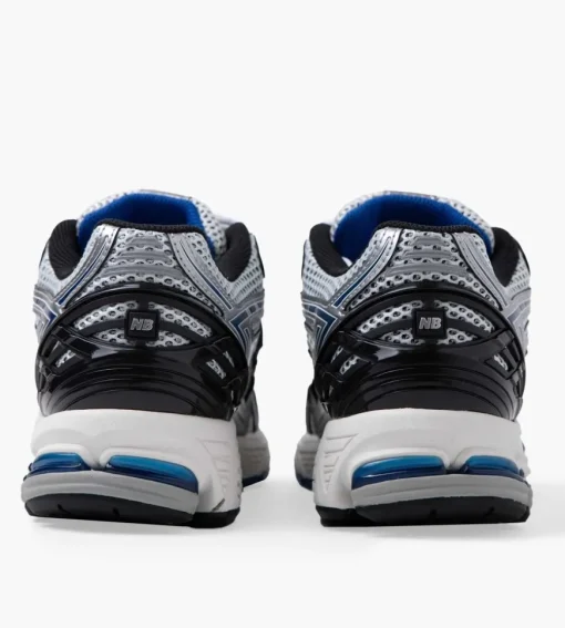 New Balance M1906Rcd Silver Metallic