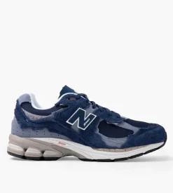 New Balance M2002Rdk Nb Navy