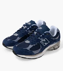 New Balance M2002Rdk Nb Navy