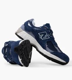 New Balance M2002Rdk Nb Navy