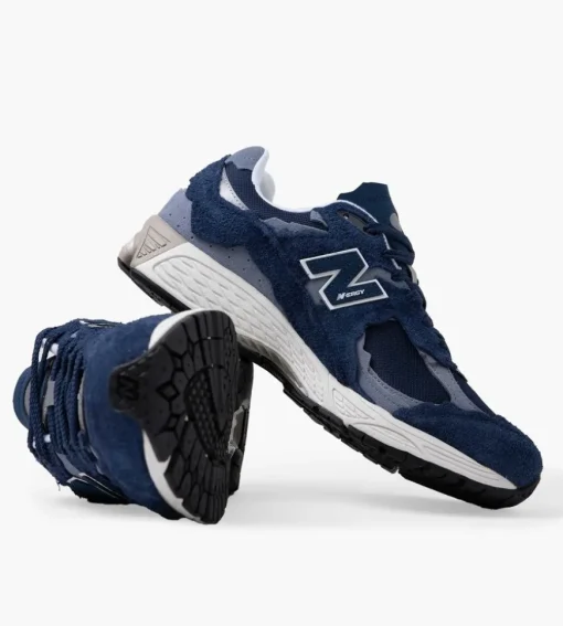 New Balance M2002Rdk Nb Navy