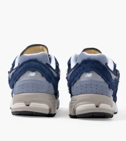 New Balance M2002Rdk Nb Navy