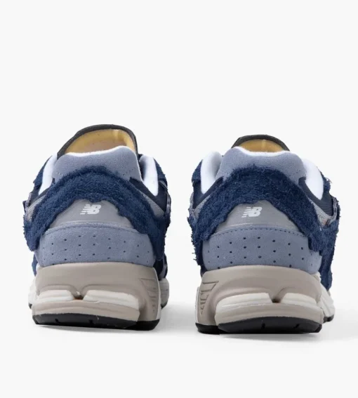 New Balance M2002Rdk Nb Navy