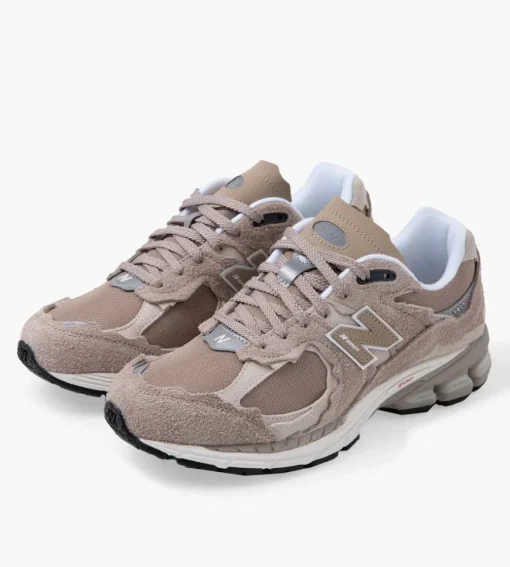 New Balance M2002Rdl Driftwood