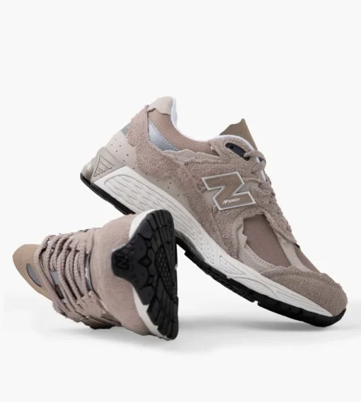 New Balance M2002Rdl Driftwood