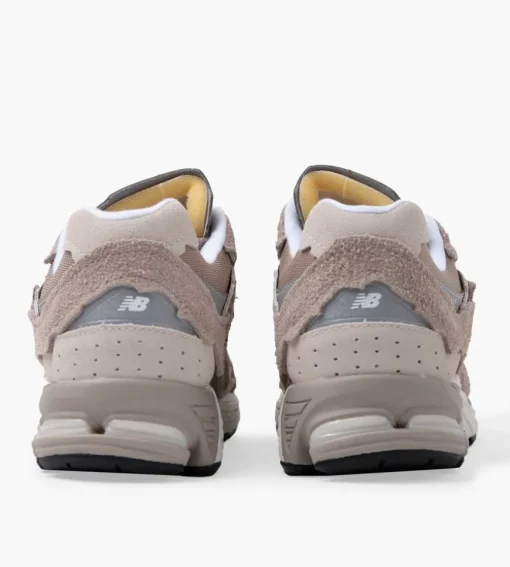 New Balance M2002Rdl Driftwood