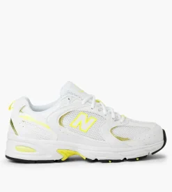 New Balance Mr530Dwp White