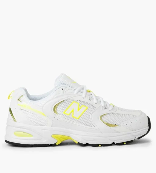 New Balance Mr530Dwp White