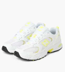 New Balance Mr530Dwp White