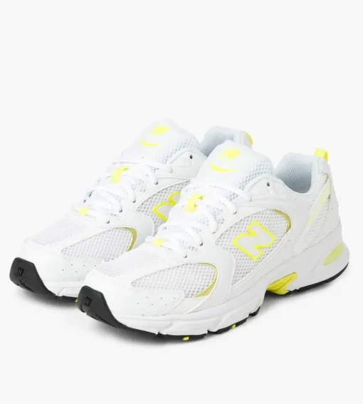 New Balance Mr530Dwp White