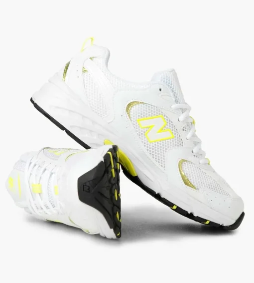 New Balance Mr530Dwp White