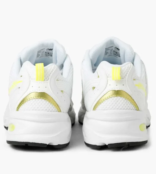 New Balance Mr530Dwp White
