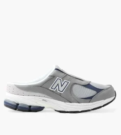New Balance M2002Rml Slate Grey