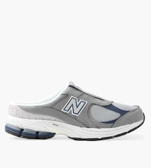 New Balance M2002Rml Slate Grey