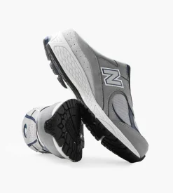 New Balance M2002Rml Slate Grey
