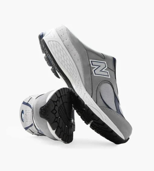 New Balance M2002Rml Slate Grey