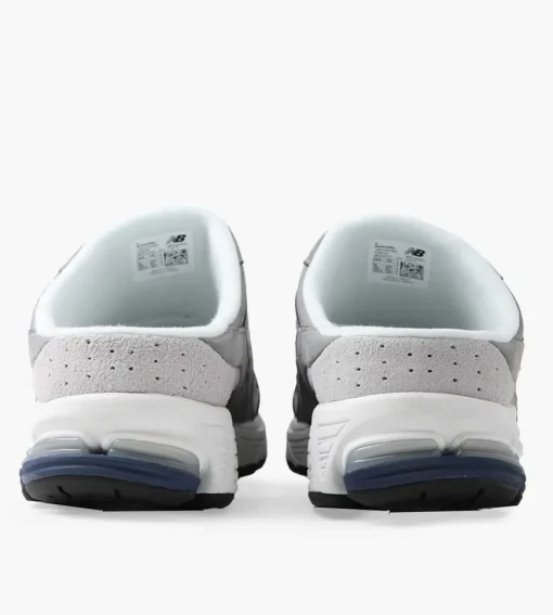 New Balance M2002Rml Slate Grey