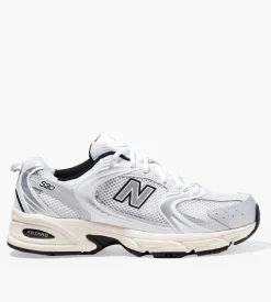 New Balance Mr530Ta White