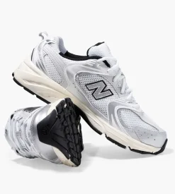 New Balance Mr530Ta White