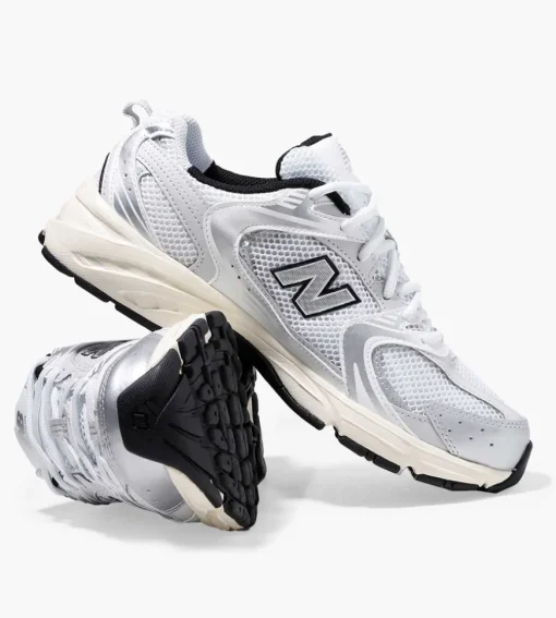 New Balance Mr530Ta White