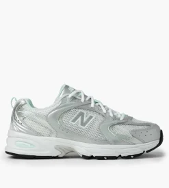 New Balance Mr530Zel White