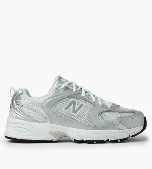 New Balance Mr530Zel White