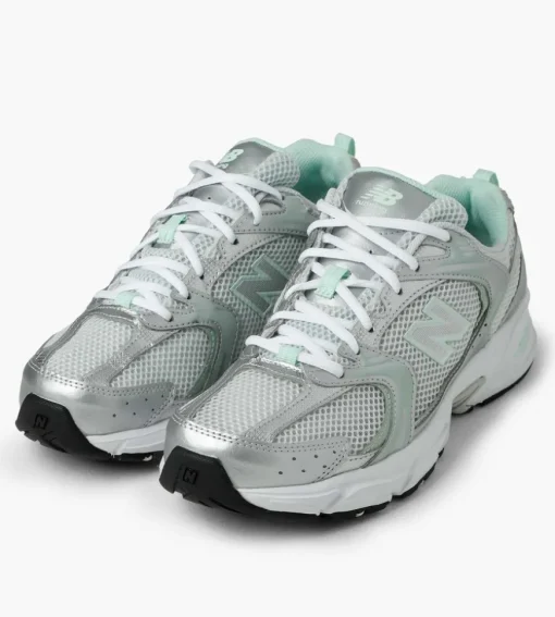 New Balance Mr530Zel White