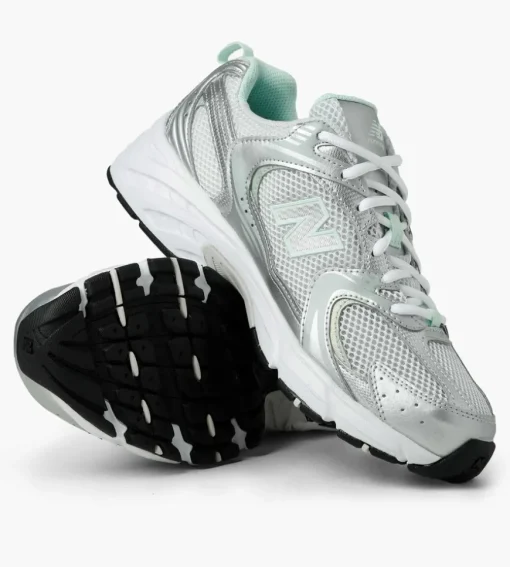 New Balance Mr530Zel White